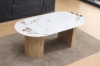 Picture of NORDEN 200 Sintered Stone Top Dining Table