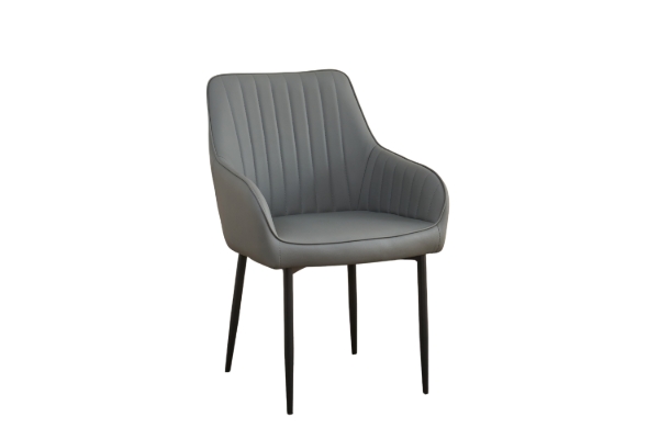 Picture of DALTON Dining Chair (Grey)