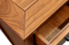 Picture of BAYARD 5-Drawer Solid Pine Wood Tallboy
