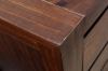 Picture of MALAGA 6-Drawer Tallboy (Walnut) 