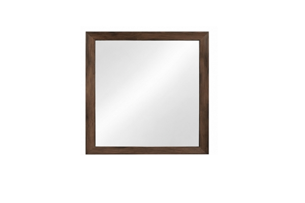 Picture of MERIDIAN Bevel Mirror Only (100.5x100.5cm)