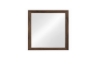 Picture of MERIDIAN 4PC/5PC/6PC Bedroom Combo Set in Queen Size with 3D Panel Design