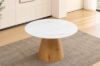 Picture of PHOENIX D110 Ceramic Top Dining Table