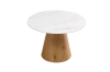 Picture of PHOENIX D110 Ceramic Top Dining Table
