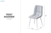 Picture of BOWEN Dining Chair