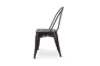 Picture of TOLIX Replica Dining Chair With Solid Pine Wood (Multiple Colour)