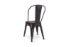 Picture of TOLIX Replica Dining Chair With Solid Pine Wood (Multiple Colour)