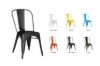 Picture of TOLIX Replica Dining Chair (Multiple Colour)