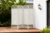 Picture of SAMPAN Room Divider (White)
