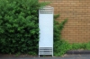 Picture of SAMPAN Room Divider (White)