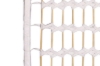 Picture of SAMPAN Room Divider (White)