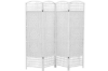 Picture of SAMPAN Room Divider (White)