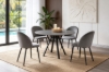 Picture of VERA D100 5PC Dining Set