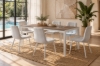 Picture of BOWEN 140 7PC Dining Set