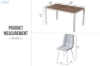 Picture of BOWEN 140 7PC Dining Set