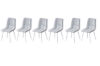 Picture of BOWEN 140 7PC Dining Set