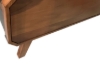 Picture of WALCOTT 4PC/5PC/6PC Genuine Walnut Veneer Bedroom Combo Set in Queen Size