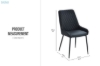 Picture of VIKA Dining Chair