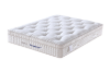 Picture of ELYREST Handcrafted Horsehair, Cashmere & Camel Wool Mini Pocket Spring Mattress in Queen Size