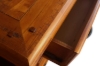 Picture of RIVERWOOD 4-Drawer Tallboy (Rustic Pine)