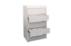 Picture of EOS 5-Drawer Tallboy