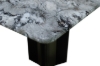 Picture of VAREN Microcrystalline Stone Top Dining Table - 180