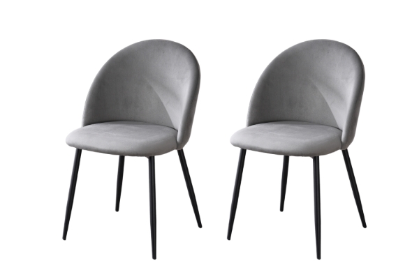 Picture of VERA Dining Chair - 2 Chairs in 1 Carton