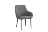 Picture of DALTON Dining Chair (Grey) - Each