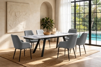 Picture for manufacturer DALTON Dining Range