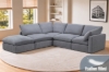 Picture of FAIRFIELD Feather-Filled Sectional Modular Sofa Range