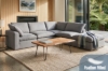 Picture of FAIRFIELD Feather-Filled Sectional Modular Sofa Range