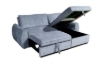 Picture of RAILTON Pull-Out Sofa Bed with Reversible Chaise & Storage
