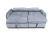Picture of RAILTON Pull-Out Sofa Bed with Reversible Chaise & Storage