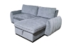 Picture of RAILTON Pull-Out Sofa Bed with Reversible Chaise & Storage