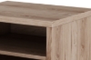 Picture of OAKFORD 2-Drawer Bedside Table