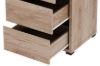 Picture of OAKFORD 5-Drawer Slimboy/Storage Cabinet