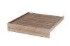 Picture of OAKFORD Bed Frame - Queen Size