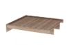 Picture of OAKFORD Bed Frame - Queen Size
