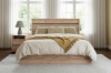 Picture of OAKFORD Bed Frame - King Size