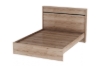 Picture of OAKFORD Bed Frame - King Size