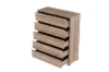 Picture of OAKFORD 4PC/5PC/6PC Bedroom Combo Set in Queen/King Size