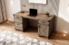Picture of [FLOOR MODEL CLEARANCE]RIVERTON 151 Writing Desk