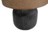 Picture of BELL180 Ceramic Table Lamp