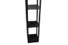 Picture of BELL190 Floor Lamp with 3-Tier Display Shelves
