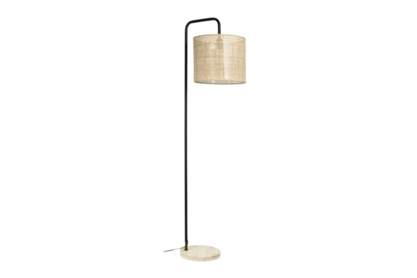 Picture of BELL183 Metal Frame Floor Lamp