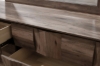 Picture of MERIDIAN 8-Drawer Dresser with 3D Panel Design