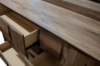 Picture of MERIDIAN 8-Drawer Dresser with 3D Panel Design