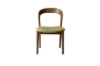 Picture of FUMIKO Solid Wood  Dining Chair
