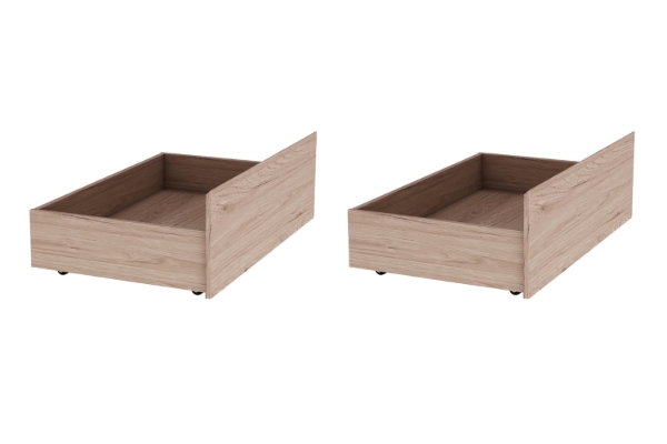Picture of OAKFORD Two Drawers
