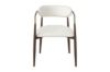 Picture of MARCO Chenille Upholstered Dining Chair